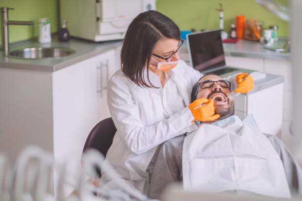 Best Emergency Treatment for Toothache in St Clair, PA